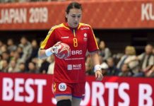 Handbalistele, primul succes la Campionatul Mondial