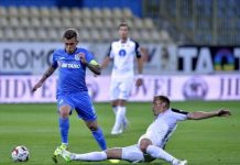 Craiova – Mediaş, primul meci după pauza competiţională
