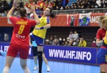 România şi-a aflat adversarele de la turneul preolimpic