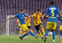 Gorjeanul Albert Voinea conduce clasamentul golgheterilor în Liga 2