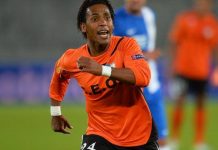 Eric, dorit de Petrolul