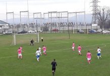 Gilortul, victorie clară cu o fostă divizionară A