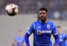 Fortes, tras pe linie moartă de Piţurcă! Pigliacelli, tot la echipa a doua