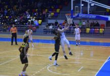 Andrejevic şi Berca poartă CSM-ul spre un nou succes