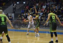 CSM vrea încă o victorie la baschet: ,,Suntem montaţi, avem un moral bun!”