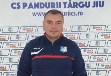 Cojocaru crede în miracole: ,,Vom face o adevărată echipă la Târgu-Jiu”