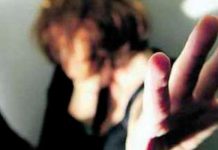 Cărbunești: Femeie bătută de fratele fostului iubit