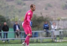 Dinu explică plecarea de la Pandurii: ,,Jucam cu ghete rupte, nu aveam o chiflă în stomac”