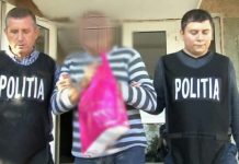 Sentință pentru bărbatul acuzat că se masturba în fața elevelor de la liceul din Târgu-Cărbunești