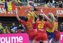 Naţionala de handbal va juca ,,decisiv” cu Ungaria