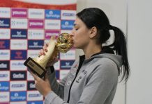 Cristina Neagu, premiată în Japonia