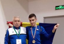 Garcea şi Bură merg în Portugalia