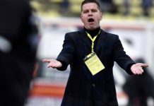 Stoican a plecat de la Petrolul