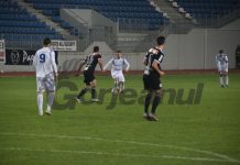 Viitorul a ratat, din nou, primul succes de la Târgu-Jiu