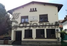 Marius Nanu, procuror șef al DIICOT Gorj, în următorii trei ani