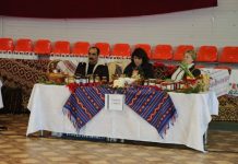 Producătorii și fermierii din Valea Amaradiei la Bustuchin