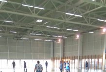 OLD Boys sunt NEW Boys! Trei goluri la fiecare poartă și hemomixerul necesar Centrului de Transfuzie Sanguină Târgu-Jiu, la un pas de achiziționare