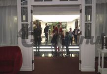 Moș Crăciun a ajuns la echipele Centrul de Calcul, Gorjeanul și SNI