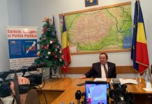 Morega a pus tunurile pe Boza! Șeful CEO, doar ,,un om șiret”