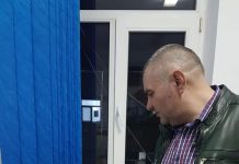 Săndrica, octogenara oarbă din Râpa, și-a rupt șoldul în propria locuință! Bătrâna, operată de urgență la SJU Târgu-Jiu