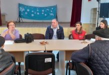 Sfaturi medicale pentru bunicii comunității din Peștișani