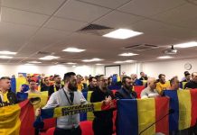 A fost lansat AUR. Candidaturi și-n Gorj