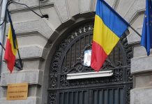 A prins post în Guvernul Orban