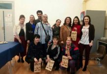 Erasmus + – Proiect de succes al Școlii Gimnaziale ,,Nicolae Tomovici” Plopșoru