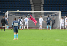 Decizie pentru Pandurii