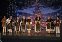 Ansambluri din Gorj, prezente la Alaiul Datinilor din Craiova