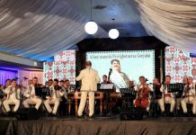 Ansamblul „Maria Lătărețu”, prezent la Reșița