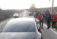 Șoferul care a accidentat sportiva de 8 ani, ales local!