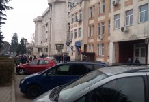 Foto-Bărbatul înjunghiat de fostul său cumnat a decedat pe masa de operație! Jale la spital