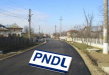 Controale la investițiile PNDL din Gorj