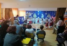 Acțiune metodică la Grădinița Nr. 8 Târgu-Jiu- cercul managerilor din învățământul gimnazial și preprimar zona Târgu-Jiu – Novaci