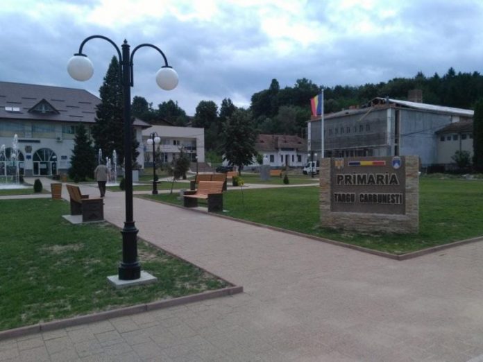 O primărie din Gorj face angajări