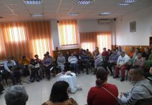 Centrul de Zi „Christian” a marcat Ziua Persoanelor cu Dizabilităţi