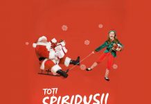 Atelierele lui Moş Crăciun se deschid la Târgu-Jiu!