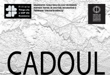 Expoziţia „Cadoul”, vernisată mâine