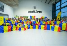 A fost lansat partidul diasporei. Candidaturi și-n Gorj