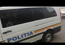 Cercetat după ce a bătut o femeie în Piața Centrală din Târgu Jiu