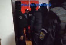 Arestat după ce ar fi furat 177.000 de lei dintr-un bancomat din Polovragi