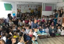 ,,Știm să circulăm corect?”