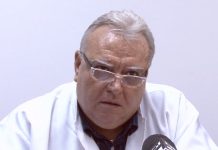 S-a stins din viață medicul Costinel Popescu