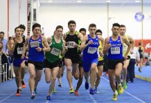 Atleți din Gorj, la Europenele de la Lisabona