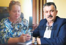 Anomalia minciunii! Adjunctul Ișfan vede paiul din ochiul inspectorului general Mrejeru, dar nu și parul din ochiul lui!