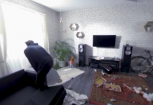 Mai puține furturi din locuințe sesizate în 2019