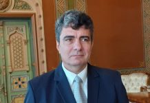 Noul subprefect de Gorj, instalat în funcție. „Este o provocare”