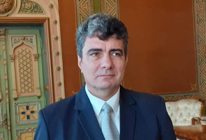 grigorescu subprefect