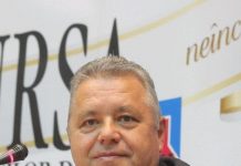 Havrileț va conduce Departamentul pentru Energie